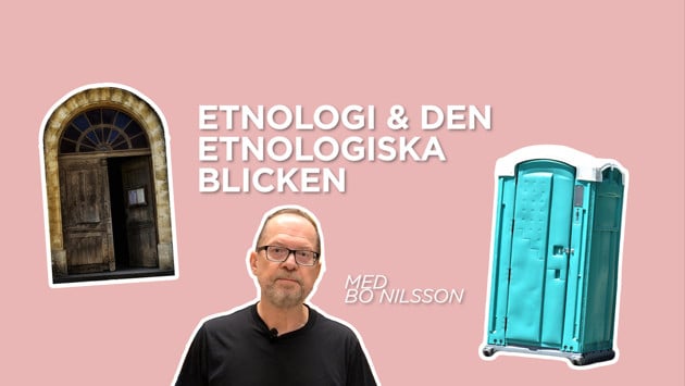 Video: Vad är egentligen etnologi?
