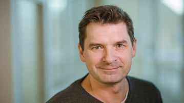 Magnus Blomgren, Statsvetenskapliga institutionen. Prefekt.
