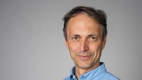 Giovanni Forchini
Professor vid Handelshögskolan vid Umeå universitet
Enhet: Nationalekonomi