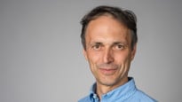 Giovanni Forchini
Professor vid Handelshögskolan vid Umeå universitet
Enhet: Nationalekonomi