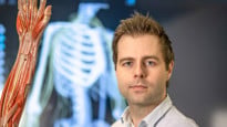 Gustav Andersson<br/>Institutionen för integrativ medicinsk biologi (IMB)<br/>WCMM / Wallenberg centrum för molekylär medicin