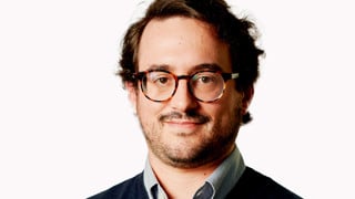 NIcolò Maccaferri, institutionen för fysik.