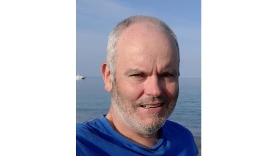 Conor O'Byrne