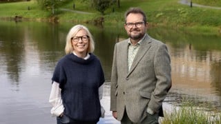 Umeå Universitet, Handelshögskolan, Sofia Lundgren, Nationalekonomi, Tom Madell, Juridik