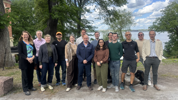 Workshop on the Economics of Pandemic Preparedness