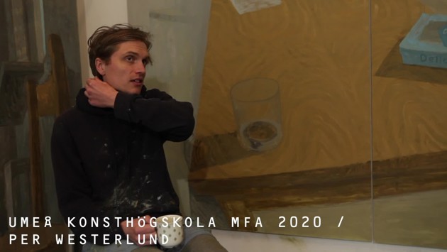 Video: Interview