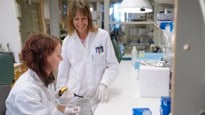 Anne Tuiskunen lab