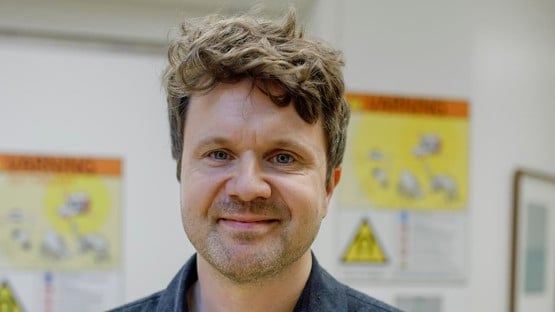 Anders Wåhlin
Professor med förenad klinisk anställning vid Institutionen för tillämpad fysik och elektronik