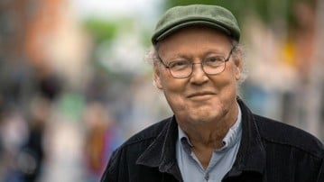 Lars-Erik Edlund