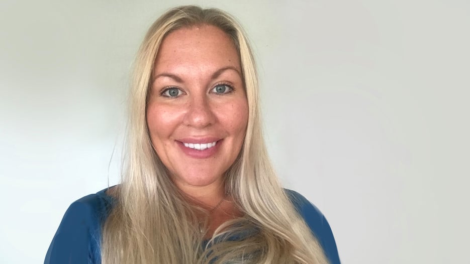 Louise Lindkvist, Pedagogiska institutionen