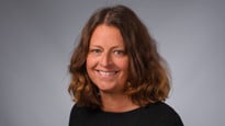 Professor vid Handelshögskolan vid Umeå universitet