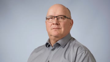 Universitetslektor vid Institutionen för språkstudier Enhet: Samiska