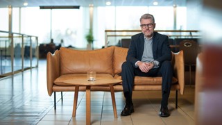 Christer Nordlund
Dekan för Humanistisk fakultet och professor i idéhistoria med inriktning mot miljö- och vetenskapshistoria.