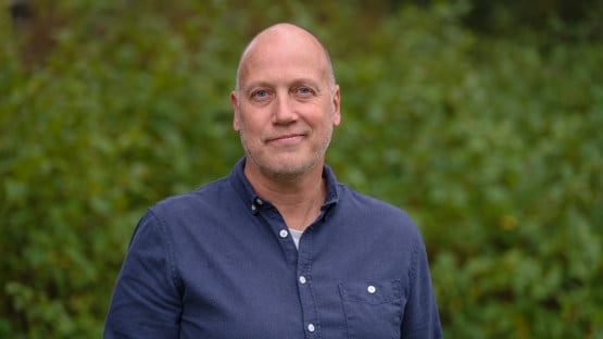 Björn Norlin
Björn Norlin är lektor i pedagogik och docent i historia med utbildningsvetenskaplig inriktning.