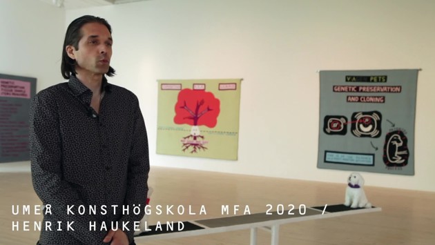 Video: Intervju
