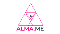 Logotype of Alma.me