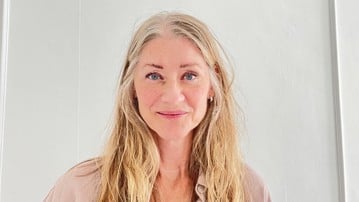 Maria Lindström, universitetslektor vid Institutionen för epidemiologi och global hälsa. Excellent lärare.