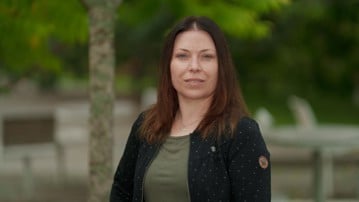 Dorothee Bohn
Postdoktor vid Institutionen för geografi
Enhet: Geografi