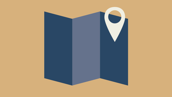 Map icon
