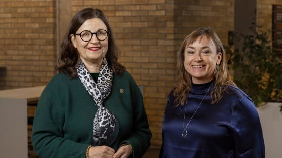 Anna Ekström, Tora Holmberg