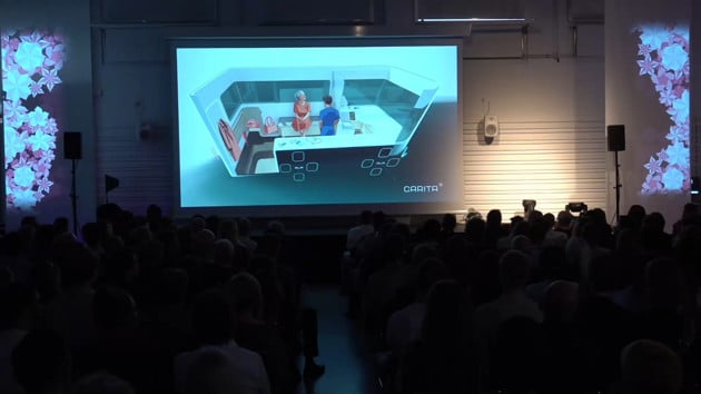 Video: 