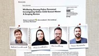Publikation på anslagstavla