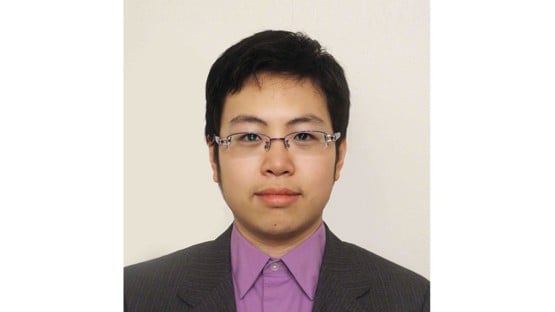 Jing Yan