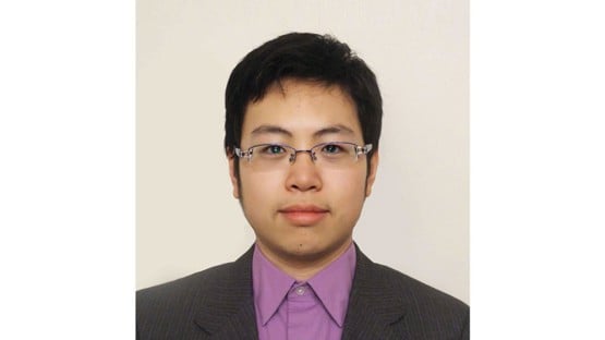 Jing Yan