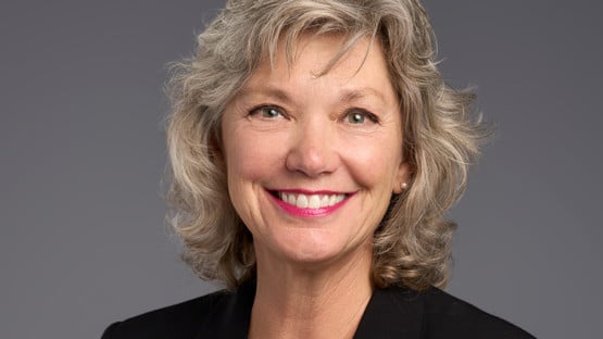 Kim Orth, professor HHMI/UT Southwestern Medical Center