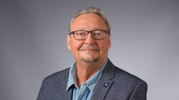 Anknuten som projektledare till Idrottshögskolan vid Umeå universitet
