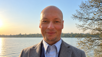 Marcus Schmitt-Egenolf