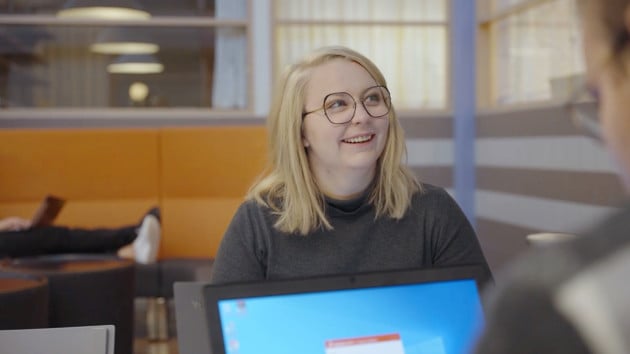 Video: Hur är det att plugga maskinteknik?