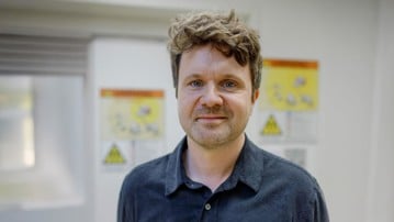 Anders Wåhlin