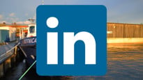 LinkedIn logo