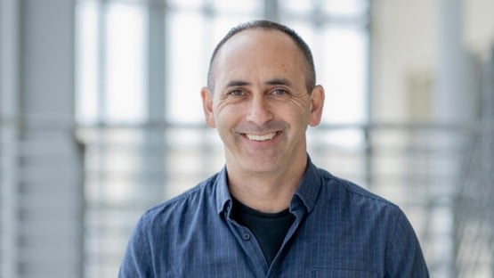 Matan Oren, Ariel university