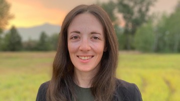 Meaghan Flagg, Department of Clinical Microbiology and Group Leader
at MIMS