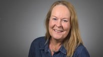 Eva Lindgren, Professor vid Institutionen för språkstudier<br/>Enhet: Engelska