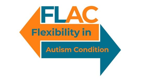 logotyp flac