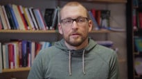 Film: Ronnie Berntsson