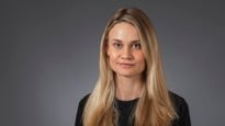 Porträtt: Linda Johansson. Anknuten som läkare till Institutionen för folkhälsa och klinisk medicin
Enhet: A5/M