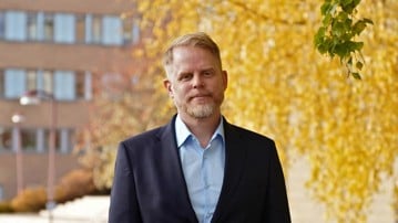 Jon Abrahamsson Ring