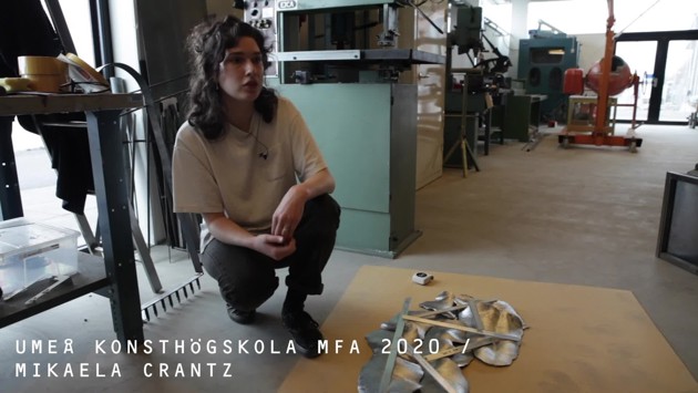 Video: Intervju