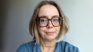 Elin Kvist, Sociologiska institutionen