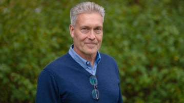 Niklas Eklund