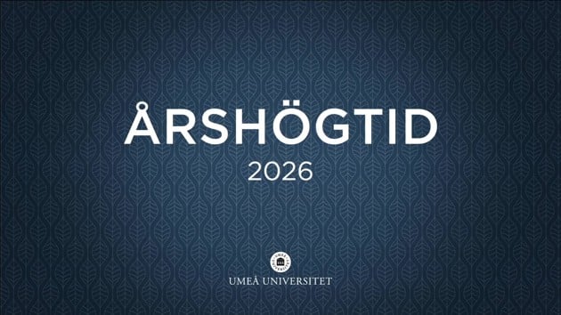 Video: Årshögtiden 2026