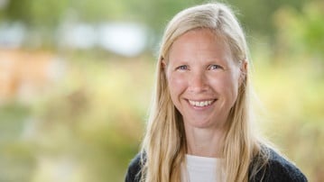 Doktorand vid Institutionen för tillämpad utbildningsvetenskap