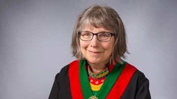 Anknuten som övrig/annan befattning till Institutionen för epidemiologi och global hälsa<br/>Projektkoordinator vid Institutionen för epidemiologi och global hälsa