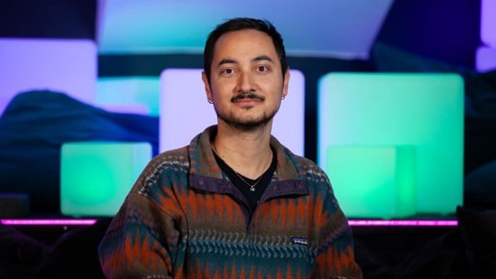 Onur Kiliç, Humlab.