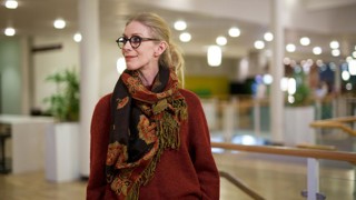 Anna Sofia Lundgren
Professor vid Institutionen för kultur- och medievetenskaper
Enhet: Kulturanalysprogrammet, Etnologi