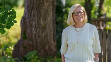 Sofia Lundberg
Professor vid Handelshögskolan vid Umeå universitet
Enhet: Nationalekonomi